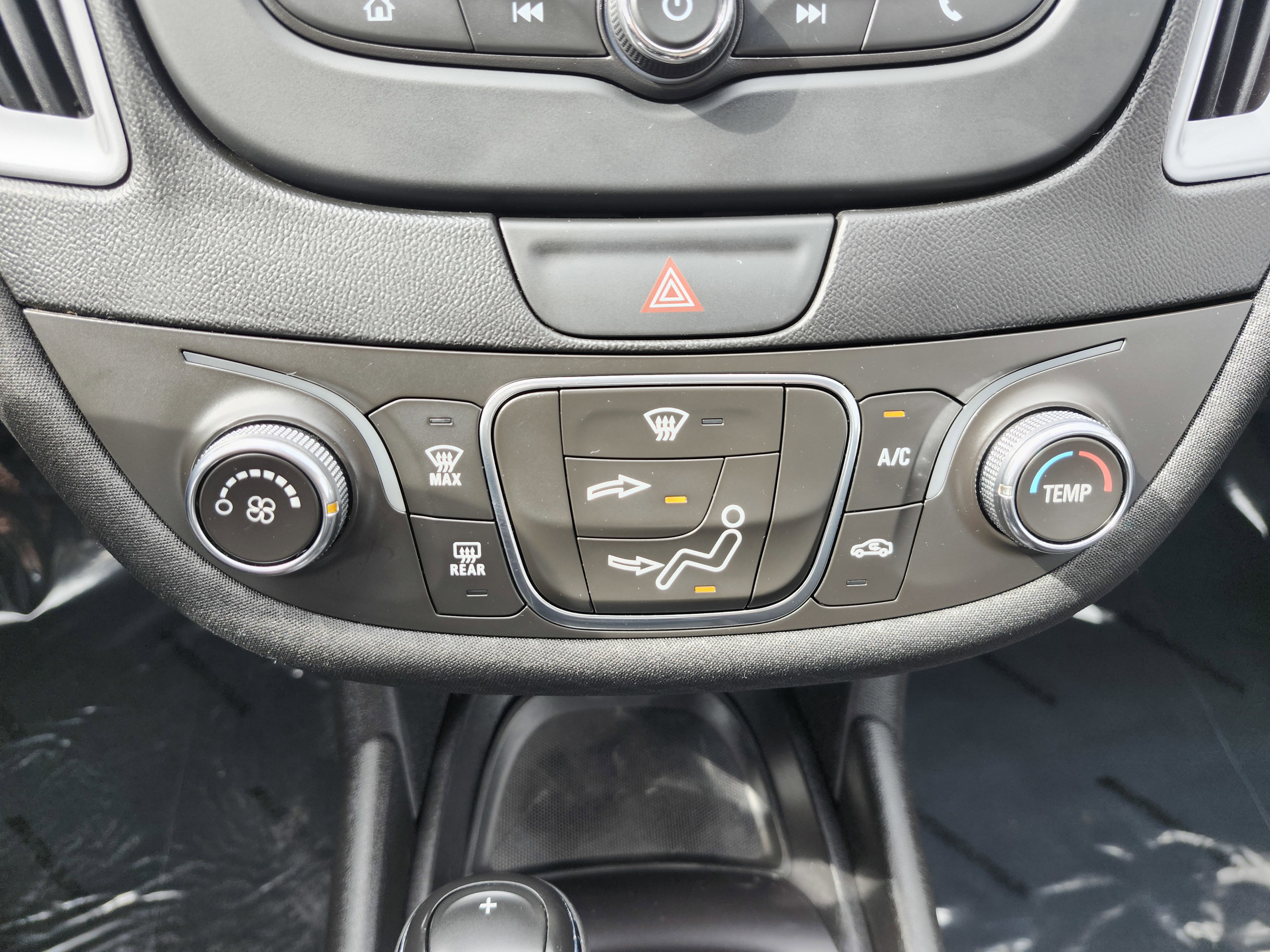 Used 2016 Chevrolet Malibu LS image 28