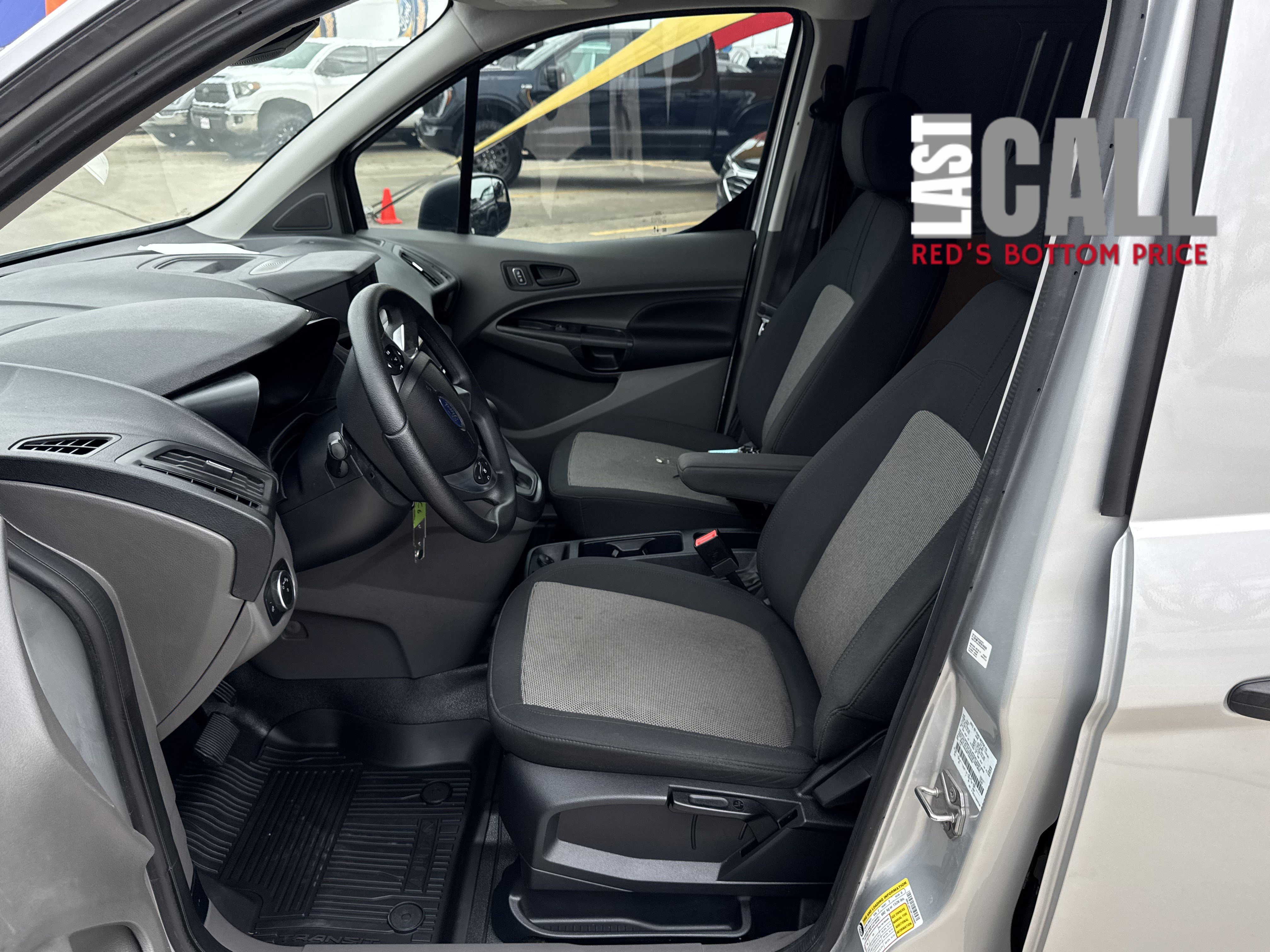 Used 2023 Ford Transit Connect XL image 14