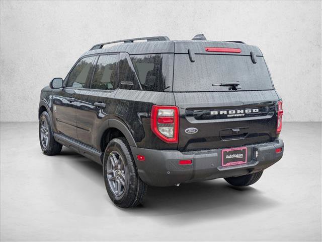 New 2025 Ford Bronco Sport Big Bend w/ Convenience Package image 9