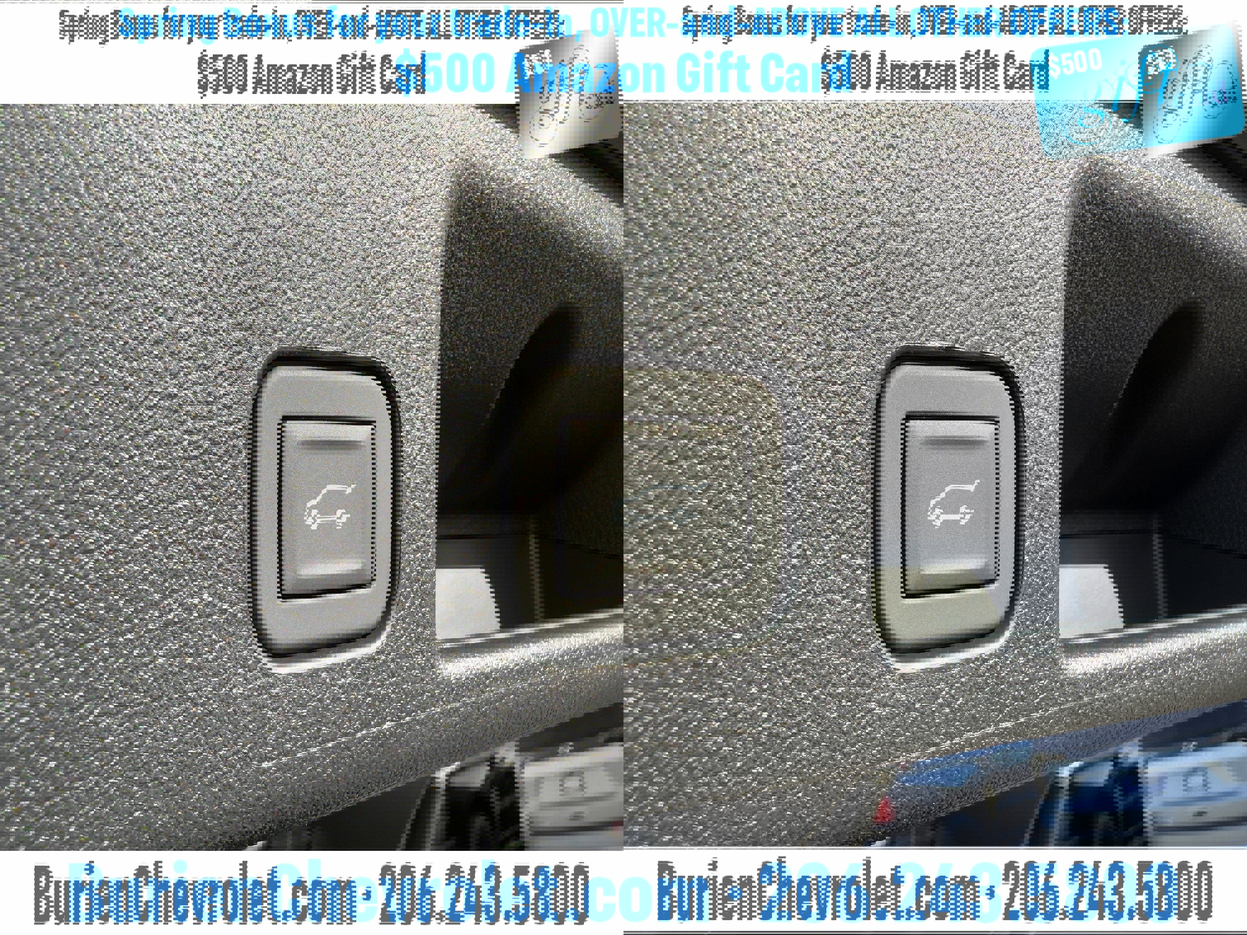 New 2026 Chevrolet Equinox EV LT image 32