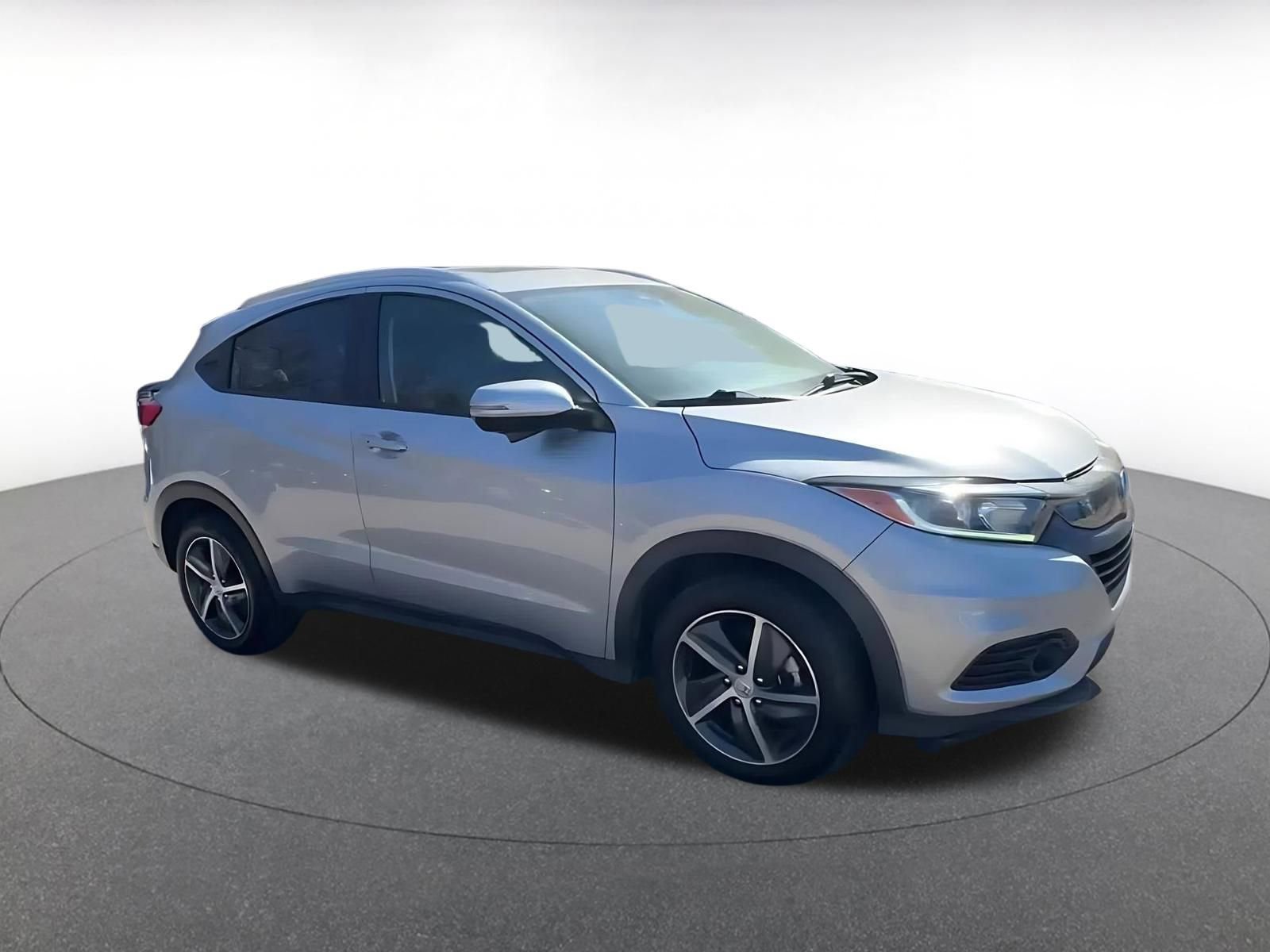 Used 2022 Honda HR-V EX video 2