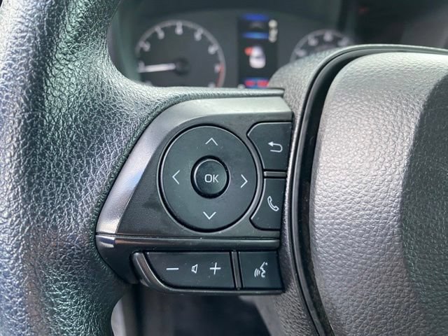 Used 2024 Toyota Corolla LE FWD image 21
