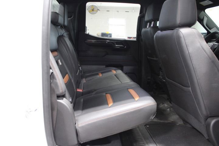 Used 2023 GMC Sierra 1500 AT4 w/ AT4 Premium Package AWD/4WD image 18