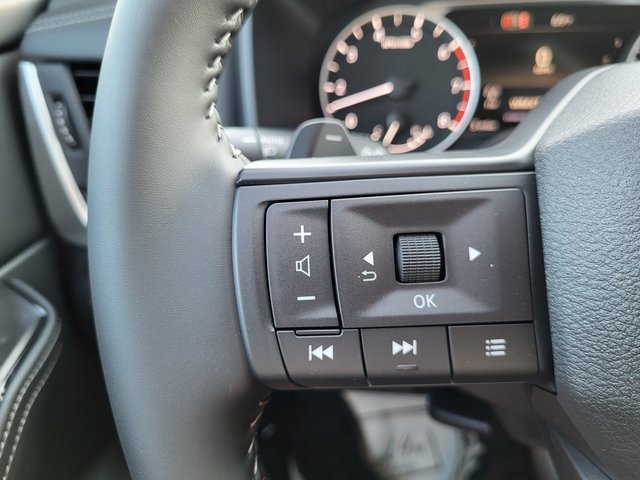 New 2026 Nissan Rogue SV image 20
