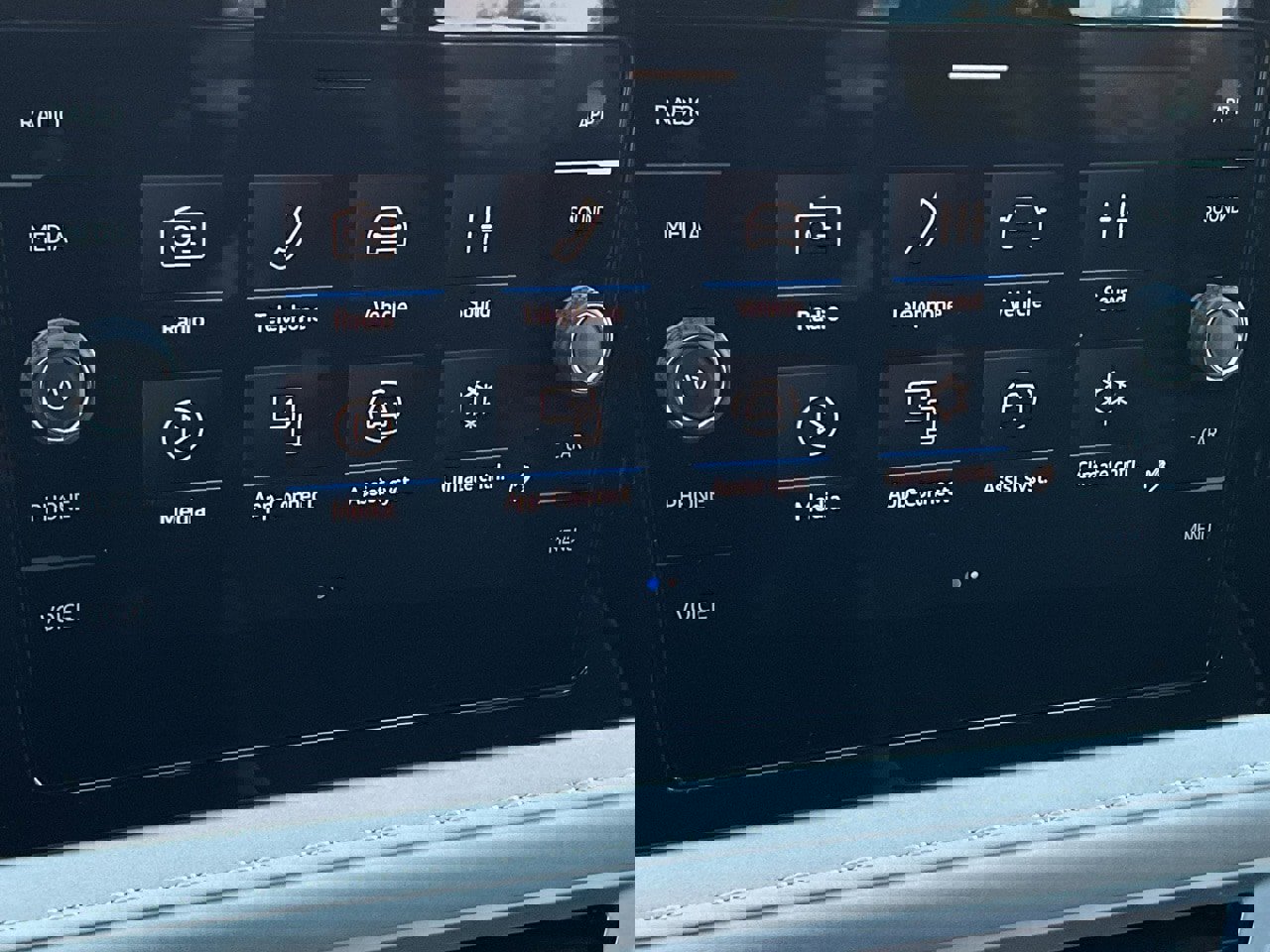 Used 2025 Volkswagen Taos SE image 34