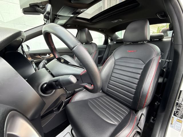 Used 2022 Kia Forte GT FWD image 23