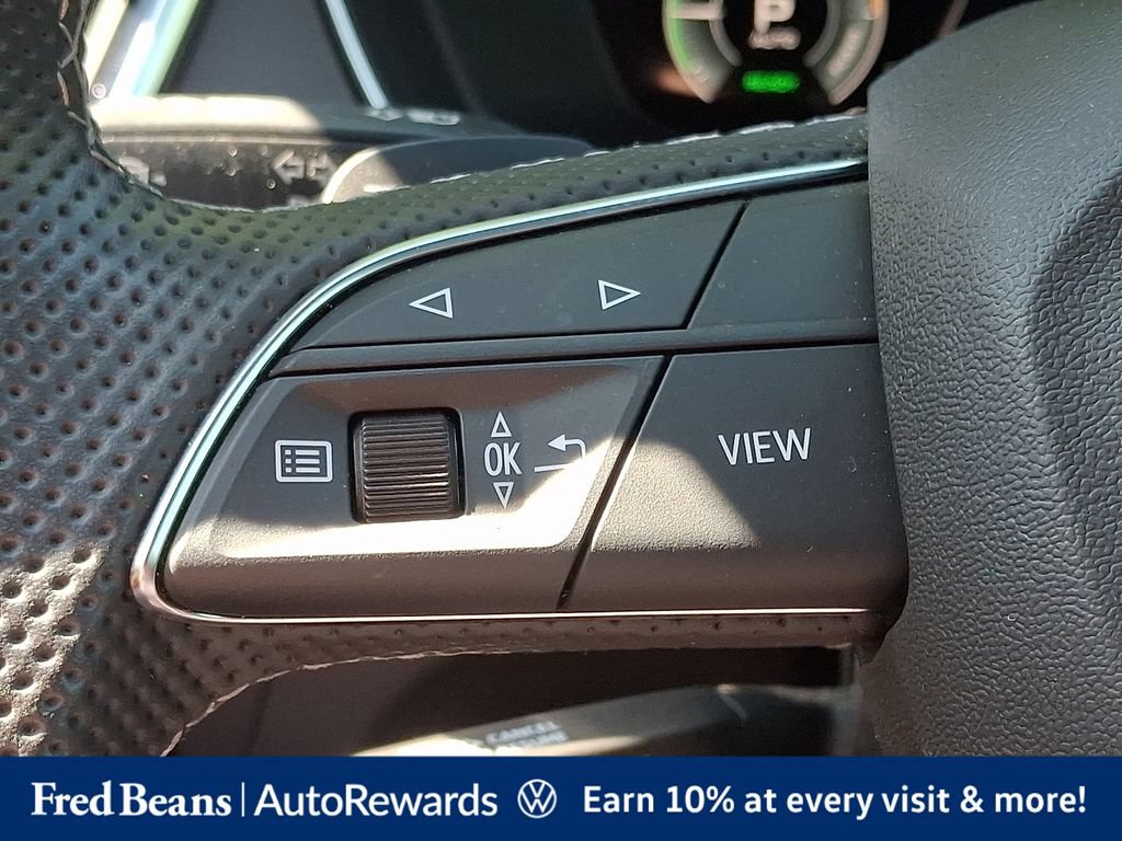 Used 2023 Audi Q5 e Premium Plus w/ Premium Plus Package AWD/4WD image 28
