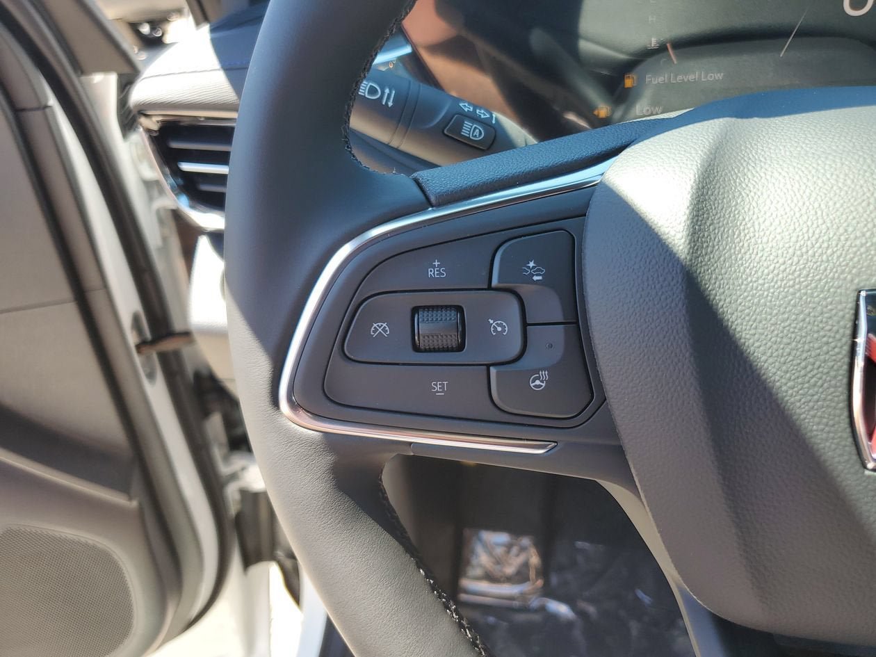 New 2026 Buick Envista Sport Touring w/ Convenience I Package FWD image 28