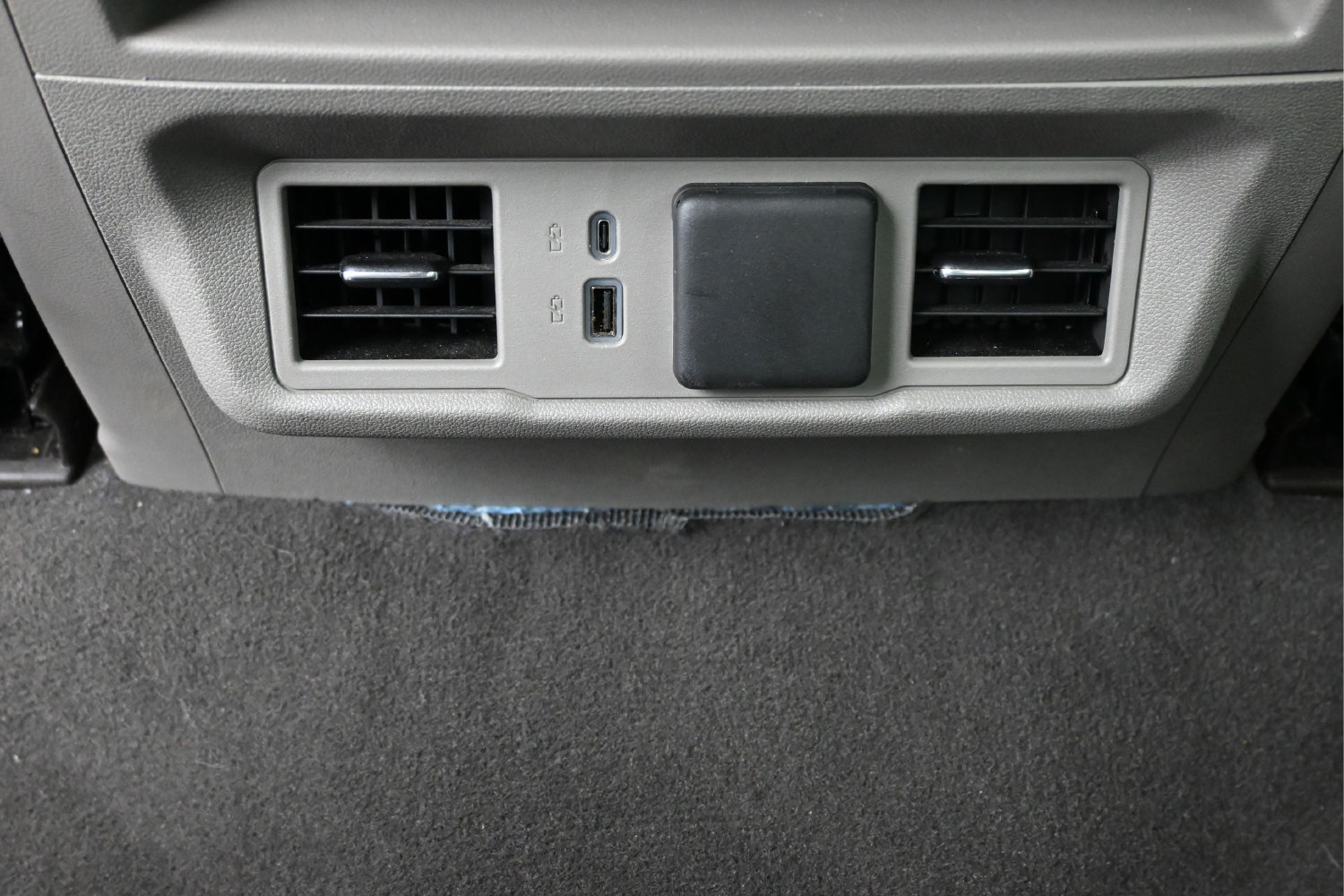 Certified 2026 Chevrolet Silverado 2500 LT AWD/4WD image 12