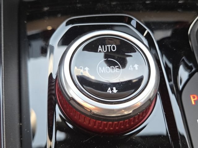 New 2026 GMC Canyon AT4X w/ AT4X AEV Edition AWD/4WD image 35