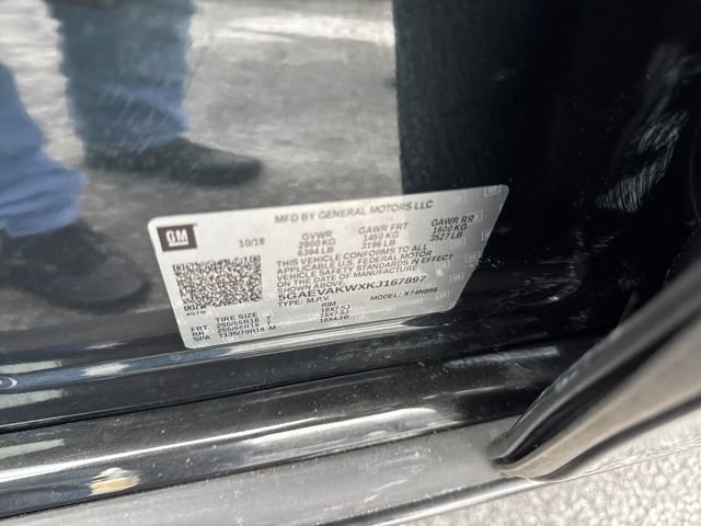 Used 2019 Buick Enclave Essence image 30