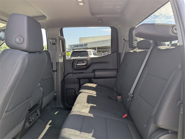 New 2026 Chevrolet Silverado 1500 Custom w/ Turbomax Blackout Package image 14