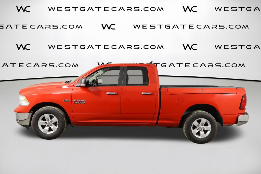 Used 2013 RAM 1500 Classic SLT RWD image 5