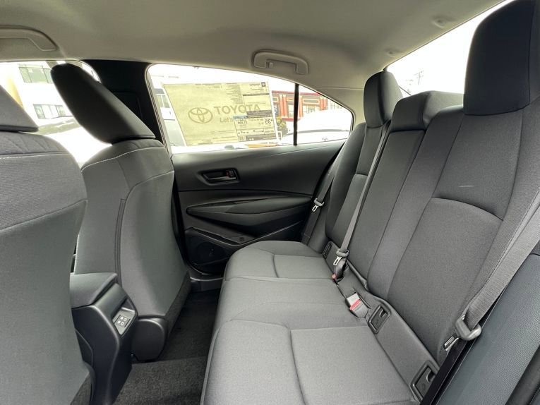 New 2026 Toyota Corolla LE image 18