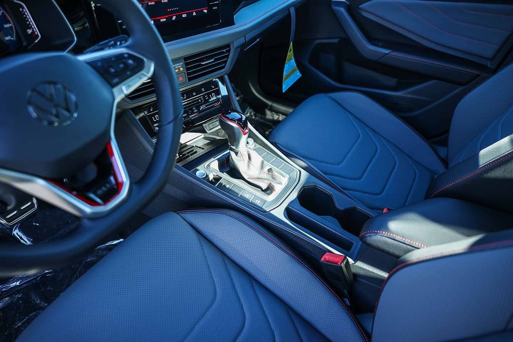 New 2026 Volkswagen Jetta GLI Autobahn image 31