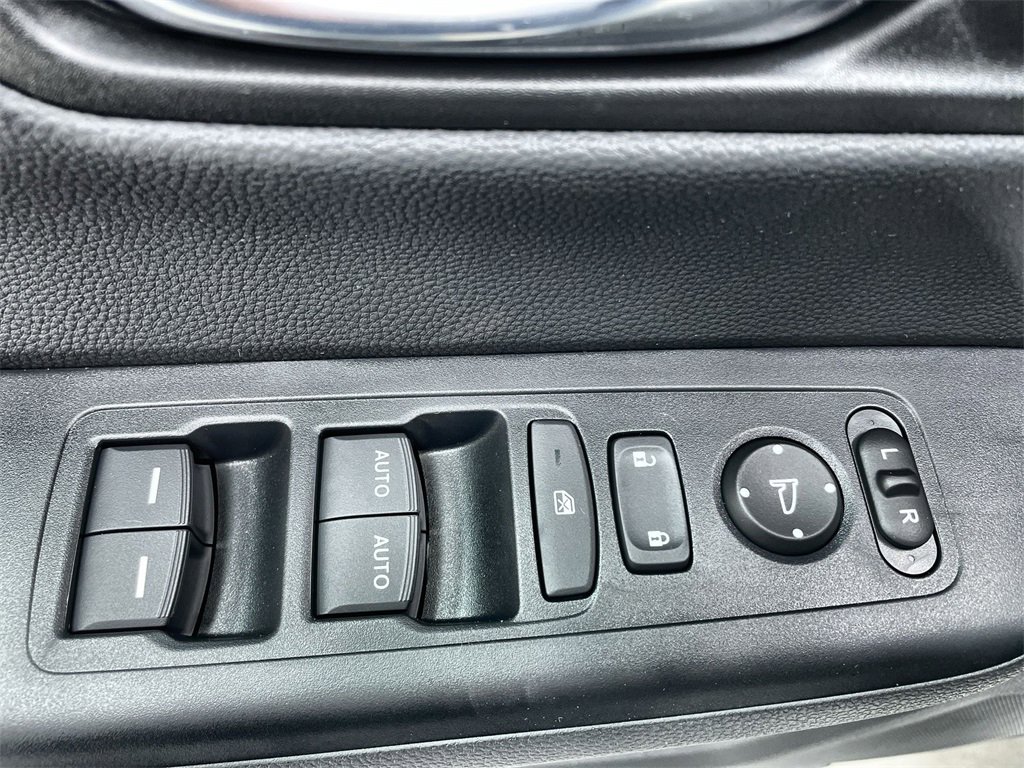 New 2026 Honda CR-V TrailSport image 12