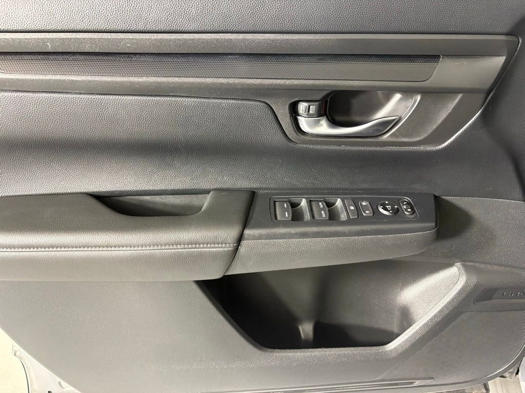 Used 2024 Honda CR-V EX image 19