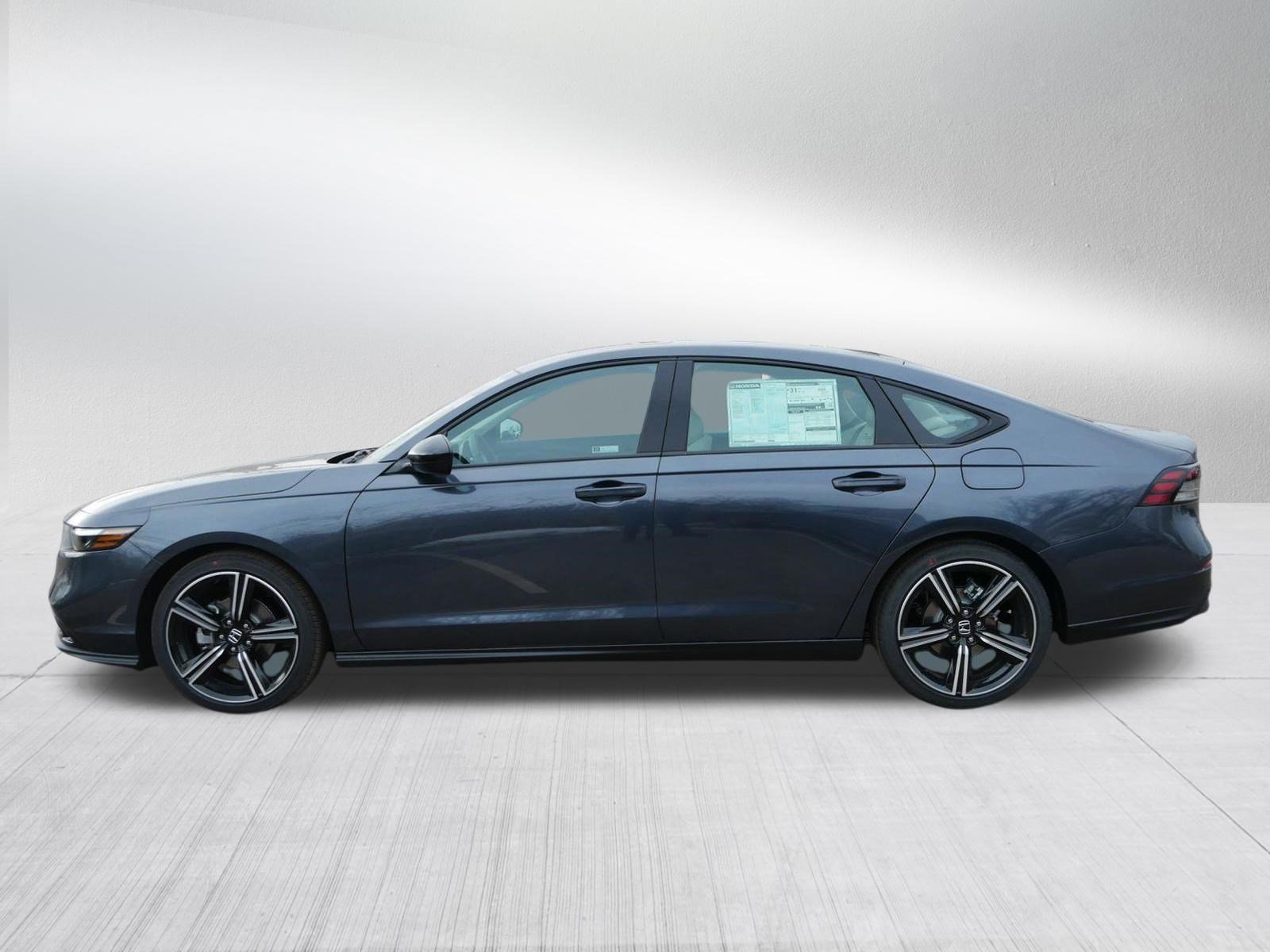 New 2026 Honda Accord SE image 4