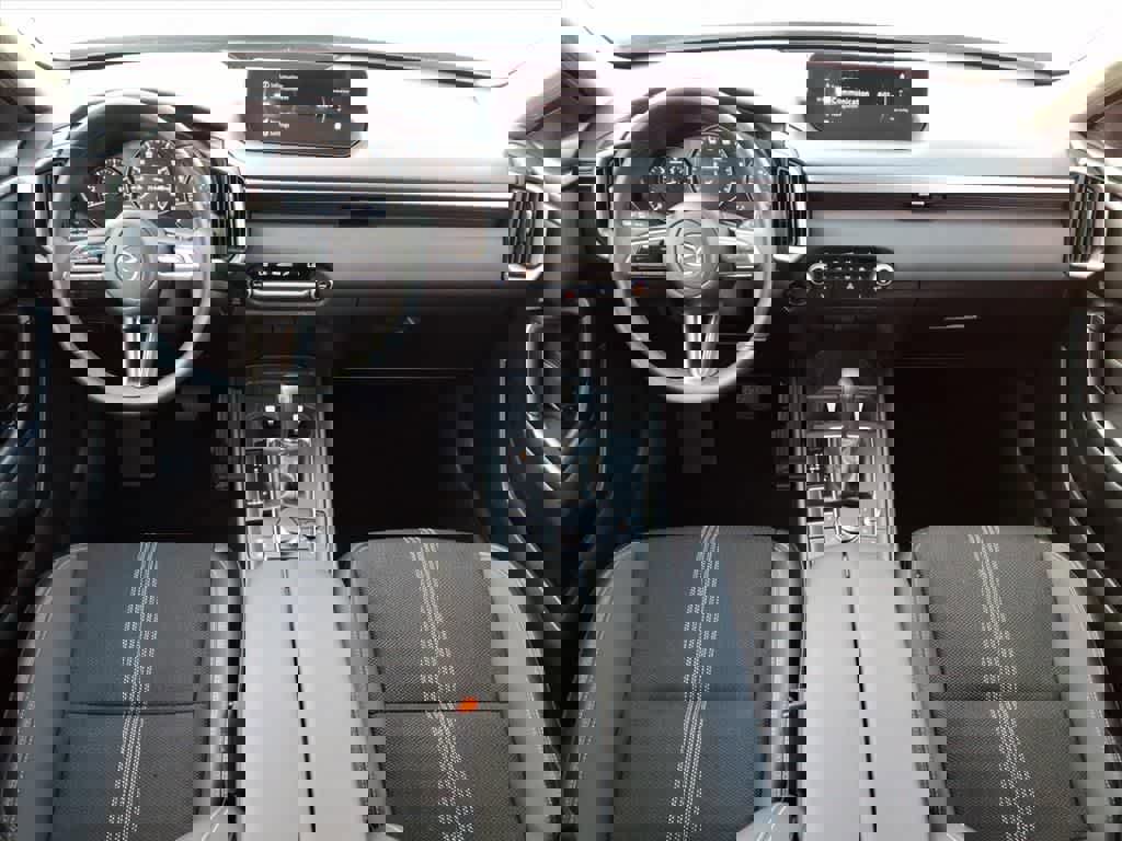 Used 2025 MAZDA CX-50 AWD 2.5 S w/ Weather Package image 10