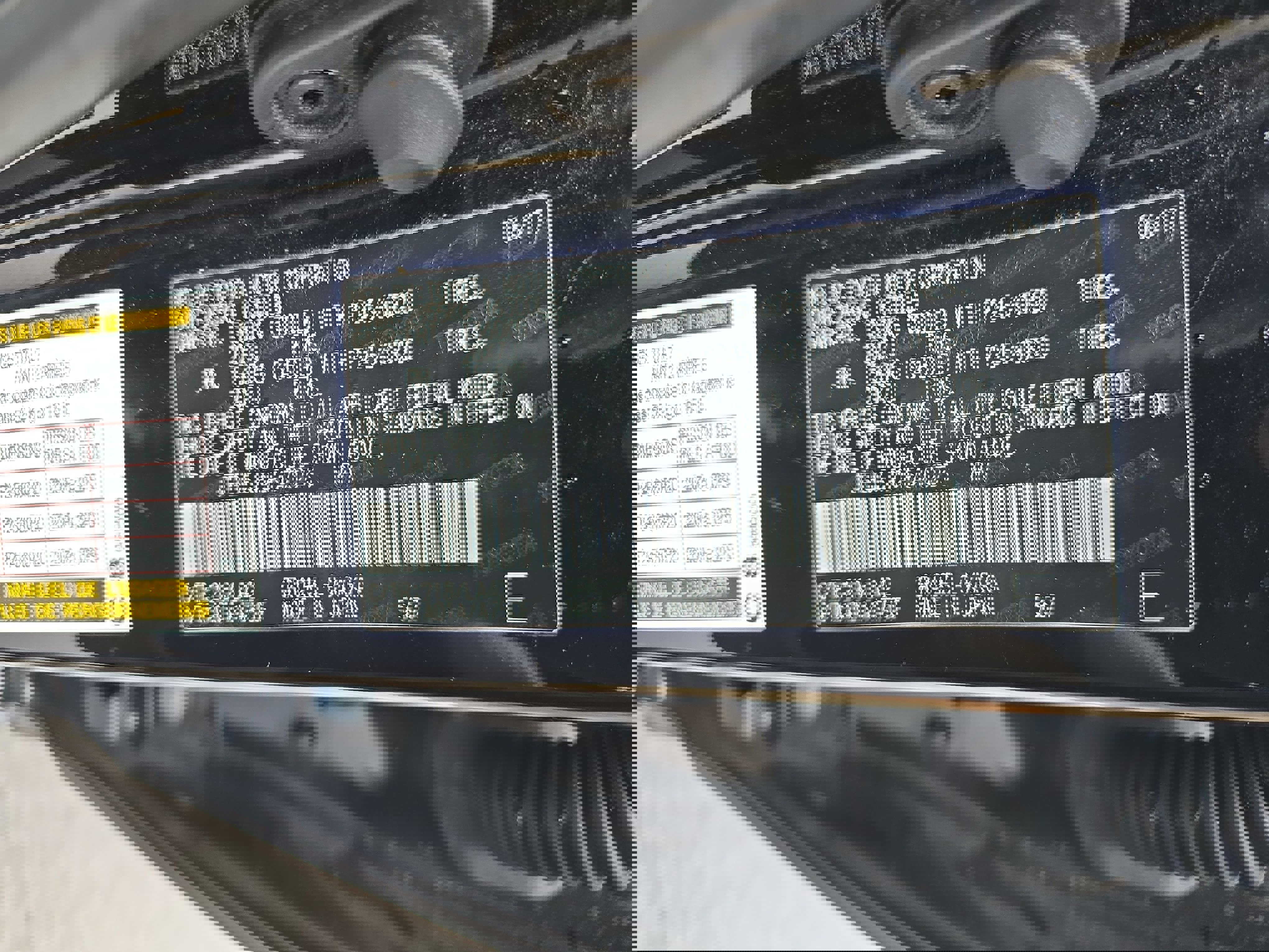 Used 2017 Toyota 4Runner Limited image 38