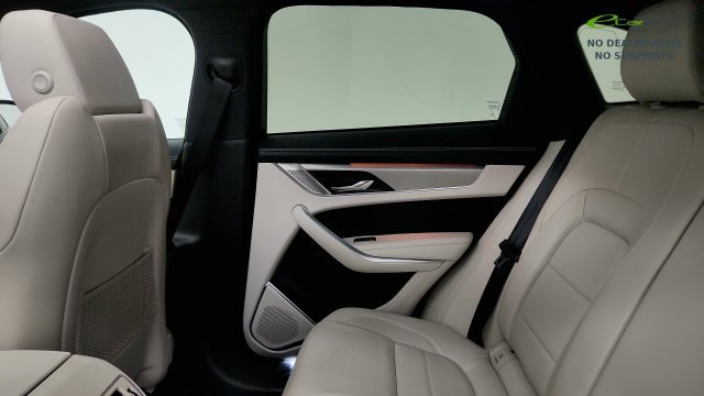 Used 2025 Jaguar F-PACE R-Dynamic S AWD/4WD image 47