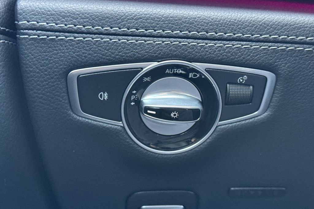 Used 2020 Mercedes-Benz AMG GT 63 S image 33