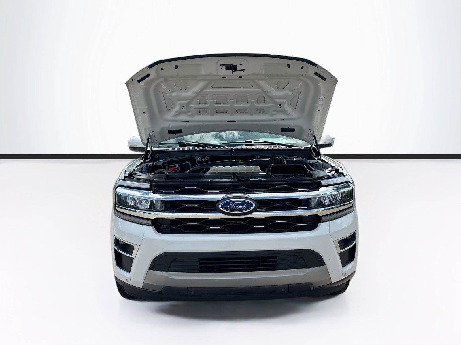 Used 2024 Ford Expedition Max Limited AWD/4WD image 36