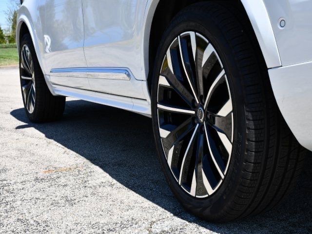 New 2026 Volvo XC90 B6 Ultra w/ Protection Package AWD/4WD image 9