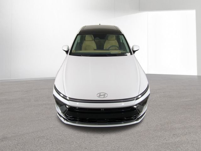 New 2026 Hyundai Sonata Limited image 42