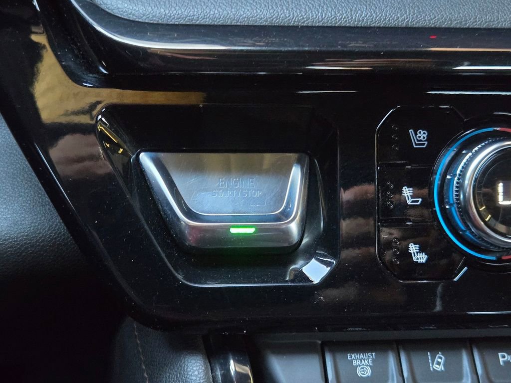 Used 2024 GMC Sierra 2500 AT4 w/ AT4 Premium Plus Package image 32