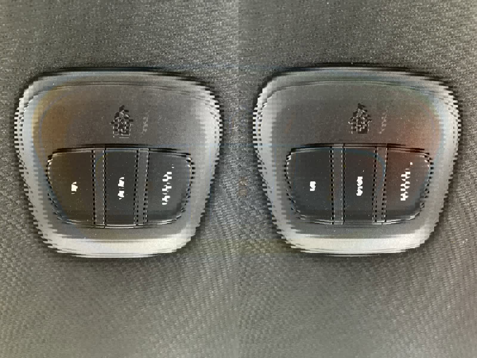 Used 2020 RAM 1500 Sport w/ Advanced Safety Group image 24