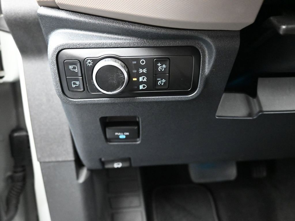 Used 2023 Ford Bronco Wildtrak image 8