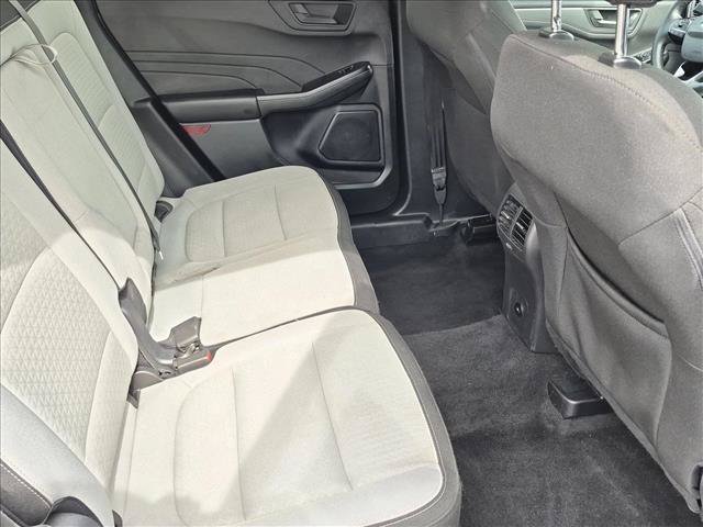 Certified 2025 Ford Escape Active w/ Cold Weather Package AWD/4WD image 20