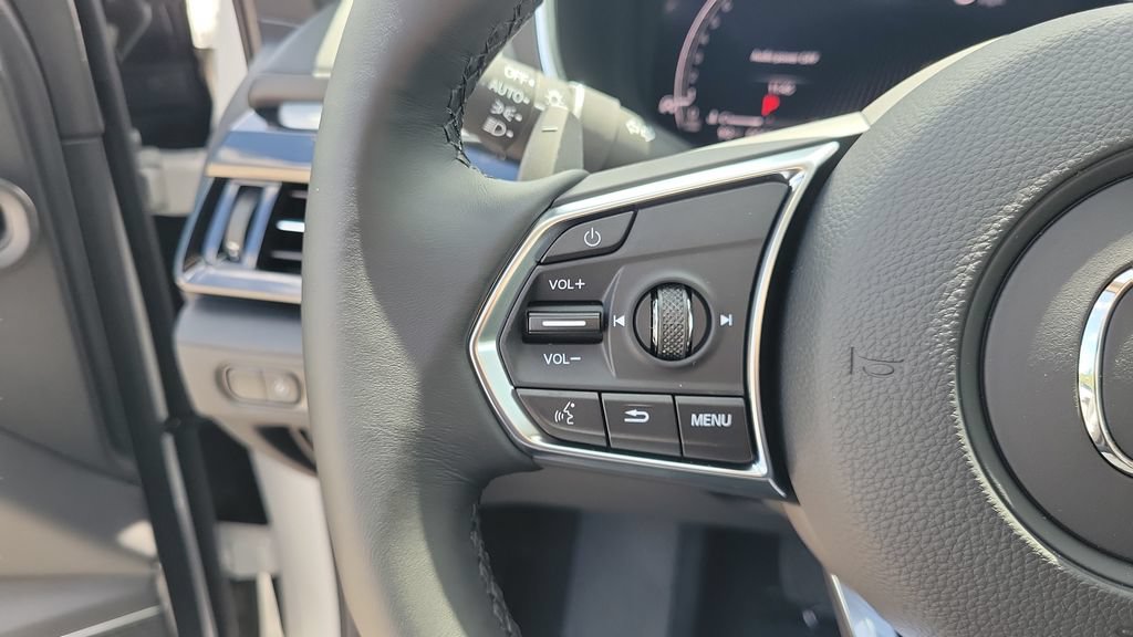 New 2026 Acura MDX FWD w/ Technology Package image 21