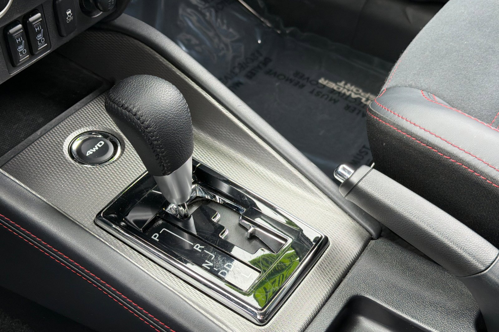 Used 2024 Mitsubishi Outlander Sport SE image 21