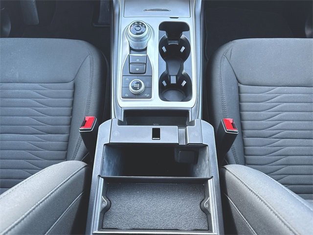 Used 2021 Ford Explorer XLT image 33