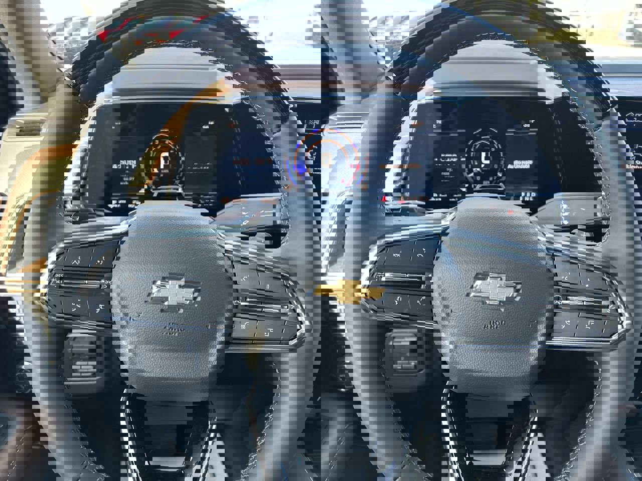 New 2026 Chevrolet Tahoe High Country image 26