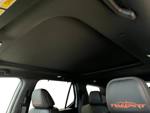 New 2026 Honda Pilot TrailSport image 20