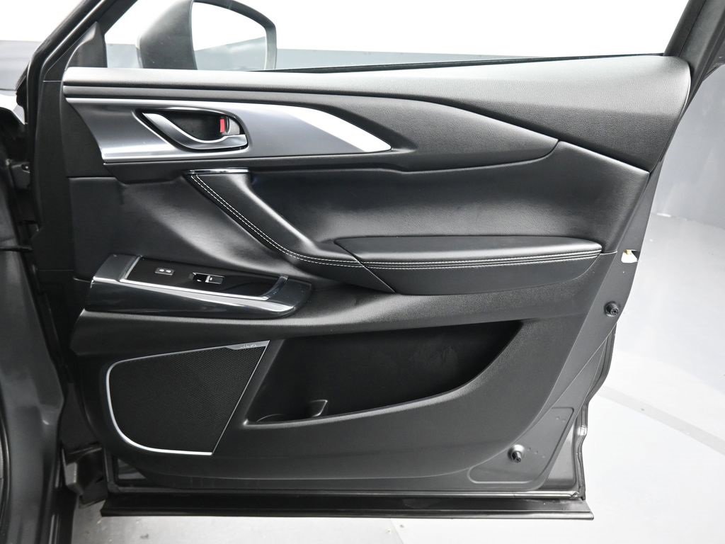 Used 2021 MAZDA CX-9 Grand Touring image 51