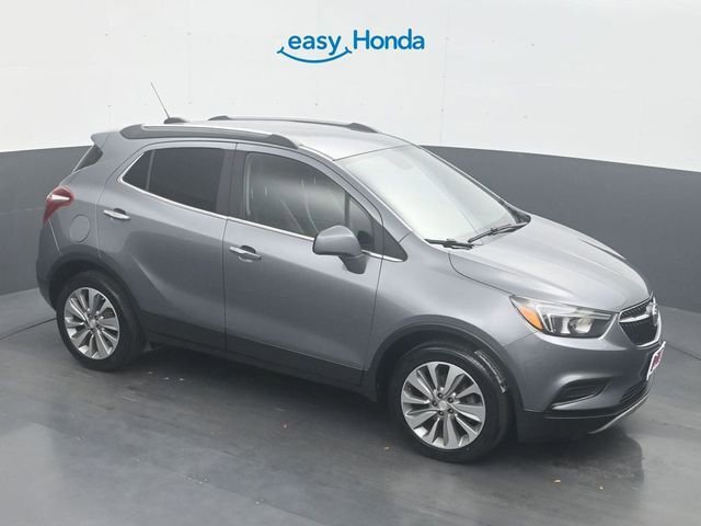 Used 2020 Buick Encore Preferred image 19