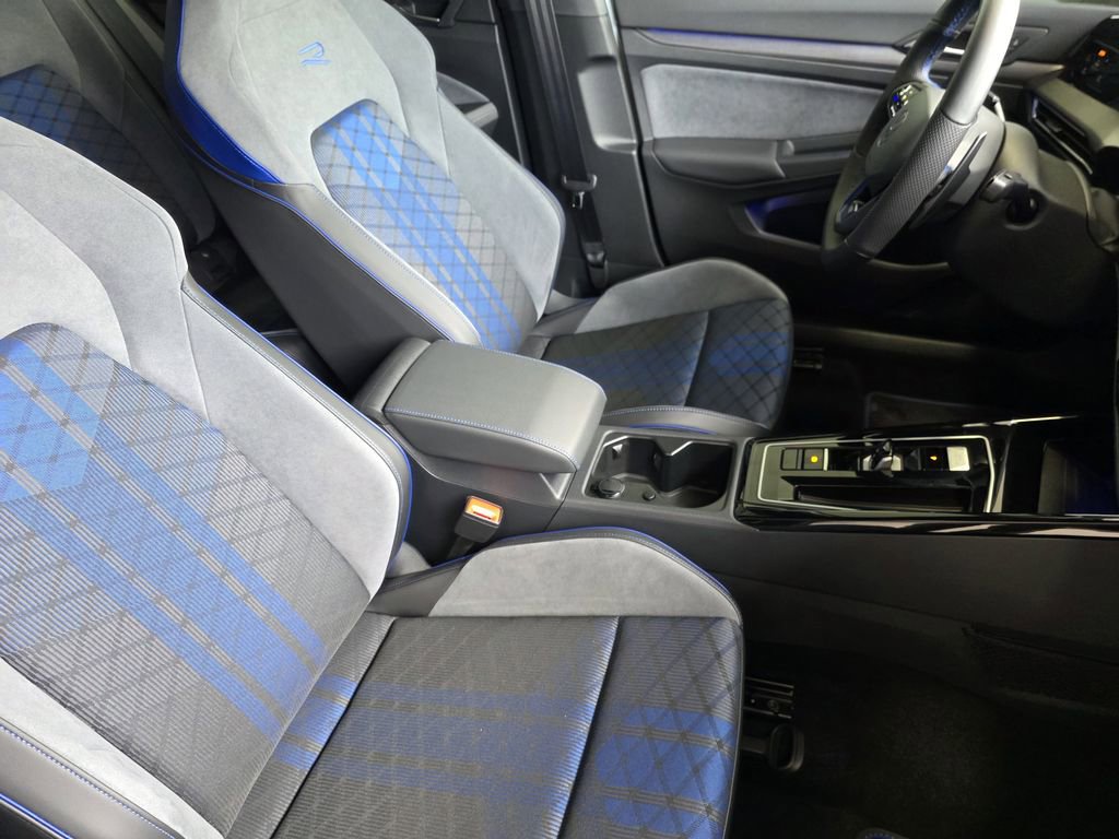 New 2026 Volkswagen Golf w/ Euro Style Package image 11