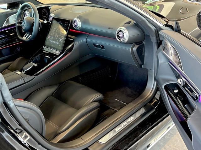 Used 2025 Mercedes-Benz AMG GT 63 S image 41