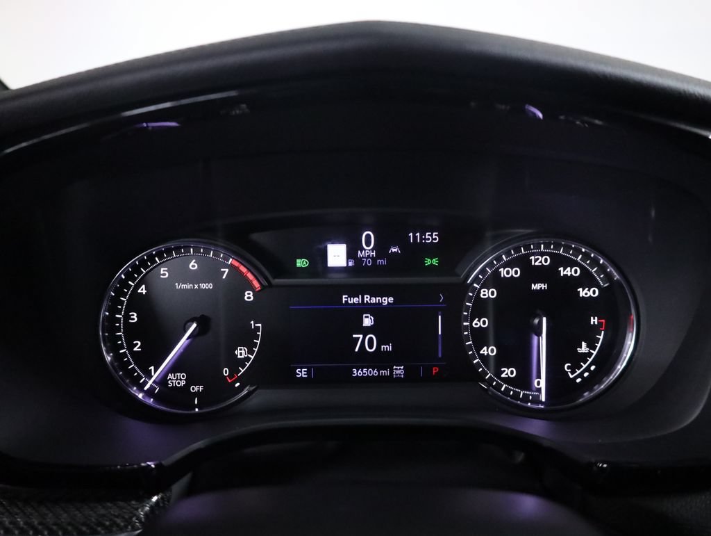 Used 2023 Cadillac XT5 Sportv AWD/4WD image 18