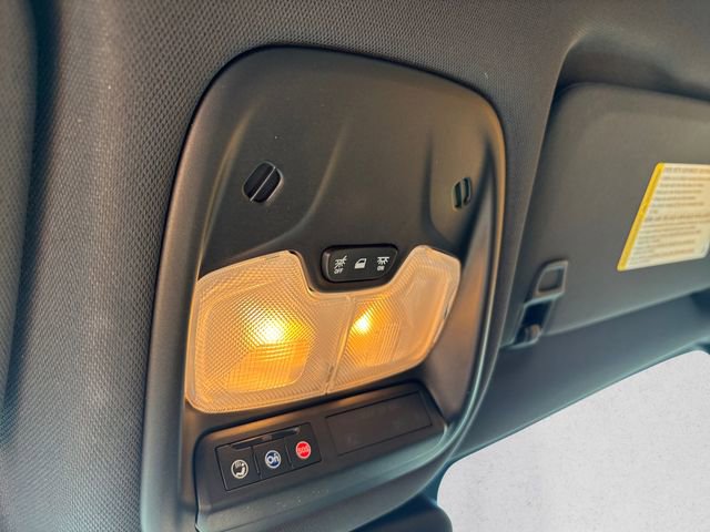 Used 2024 Chevrolet TrailBlazer RS w/ Convenience Package image 24