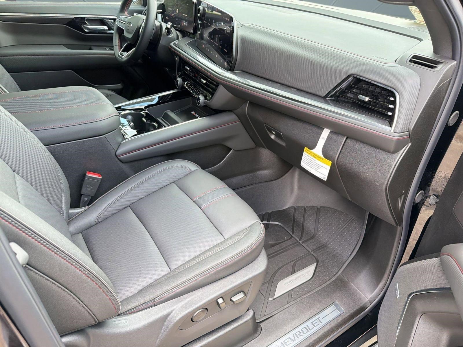 New 2026 Chevrolet Tahoe RST RWD image 31