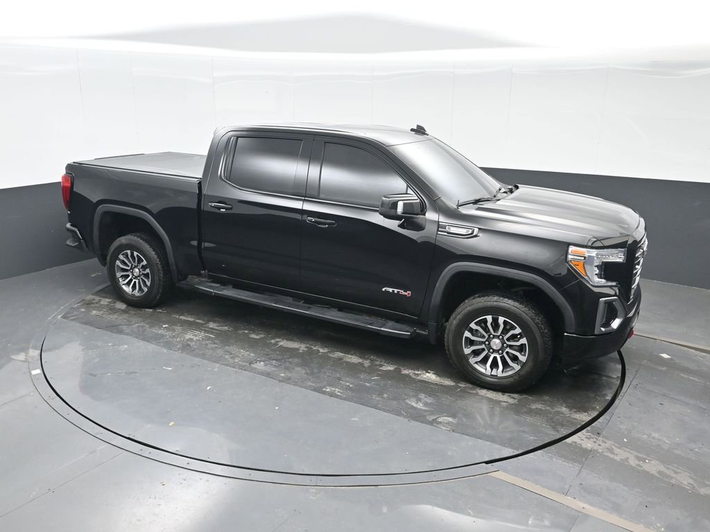 Used 2020 GMC Sierra 1500 AT4 w/ AT4 Premium Package image 30
