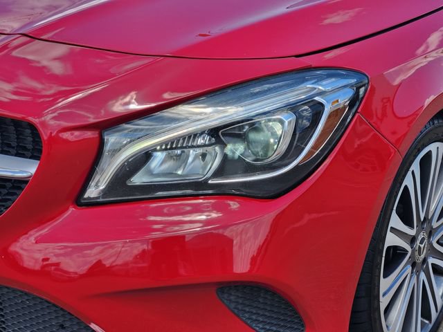Used 2019 Mercedes-Benz CLA 250 4MATIC image 9