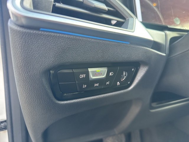 Used 2023 BMW i4 eDrive35 w/ Premium Package image 13