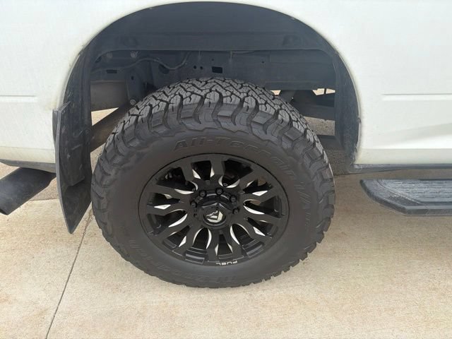 Used 2024 RAM 2500 Laramie w/ Night Edition AWD/4WD image 12