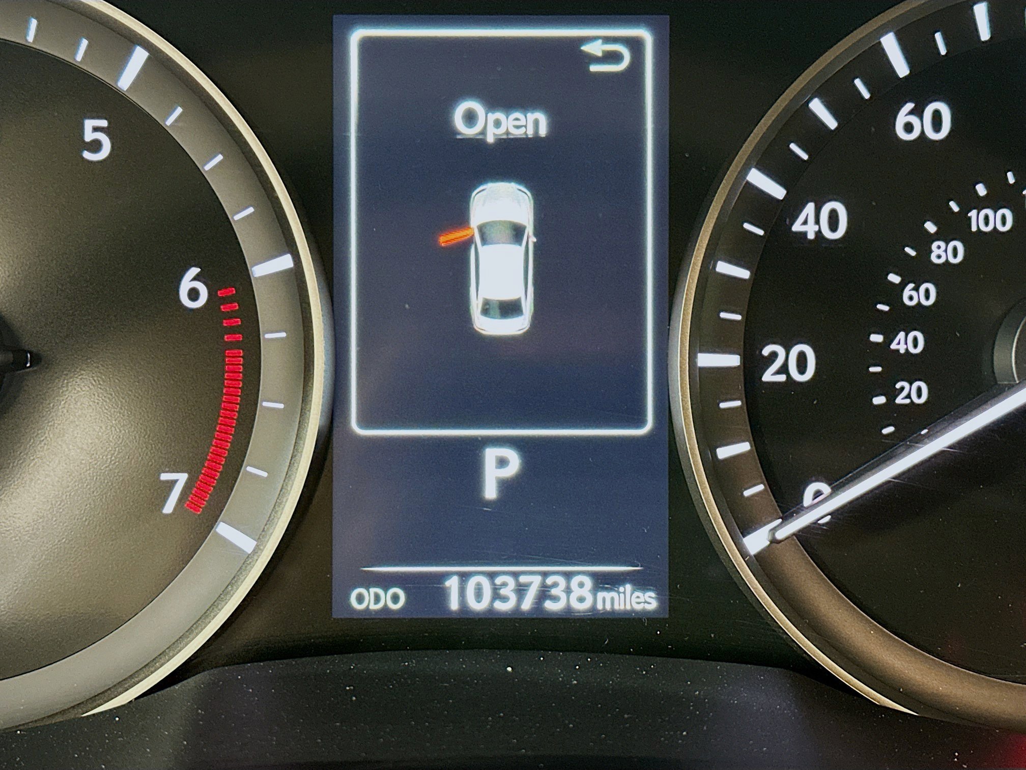 Used 2017 Lexus ES 350 image 18